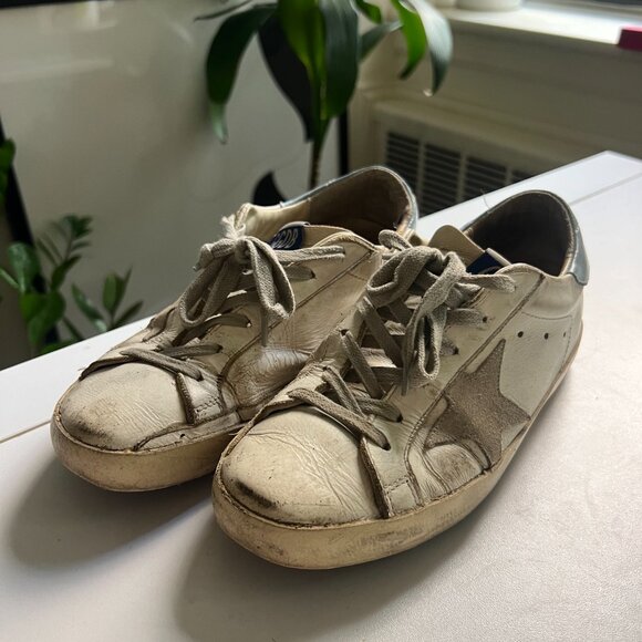 Golden Goose Super Star Limited Edition - Picture 2 of 8